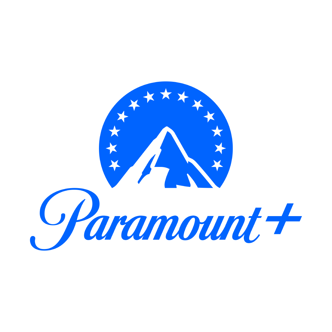 Logo Paramount Plus